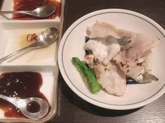 -玄品河豚(那覇國際通里之関)