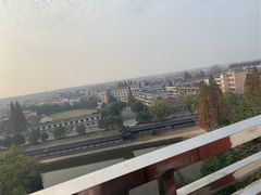 -东坡赤壁风景名胜区