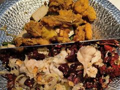 -小鱼小牛·鱼牛干锅·脆鱼火锅(世欧广场店)