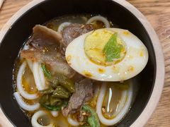 -桂在香知桂林米粉(红博中央公园店)