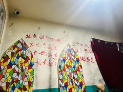 -BlueGame深蓝密室逃脱真人NPC(京投港·长阳店)