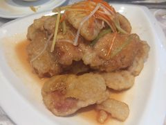 -东北人粗粮饺子坊(南山店)