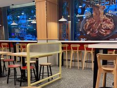 大堂-永和大王(小厨·东四十条店)