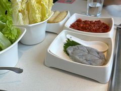 -海底捞火锅(威高广场店)