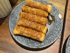 -千金一碗·宝岛一村(韩国街店)