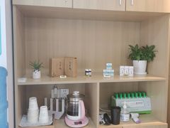 -麦悠悠·SPA·推拿(沈杜公路地铁站店)