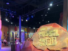 -珠海横琴国家地理探险家中心(创新方)