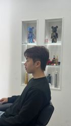 -赤道 Hair Salon