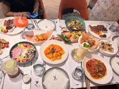 -LE SHARE洛笙·花园西餐(北京路步行街店)