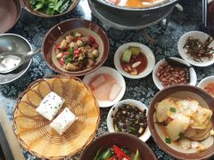 -张关合渣(航空大道店)