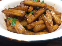 脆汁淮山-衡厨·衡阳土菜(中南店)