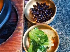 -兰正韩·韩国料理(春熙路店)