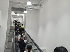 -山姆会员商店(上海浦东店)