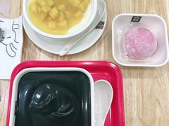 -满记甜品(王府井北京市百货大楼店)
