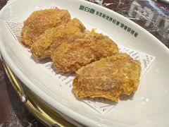 -新白鹿餐厅(爱琴海购物中心店)