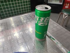 雪碧-燕燕美食·传统广式小吃