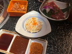 -牛焱·烧肉酒肆(五大道店)