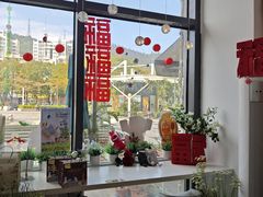 -琦堡高端定制蛋糕茶歇(格力广场店)