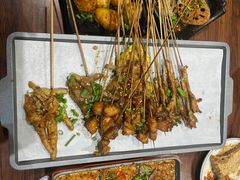 -林二哥宜烤官·宜宾小烧烤