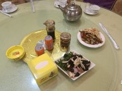 -京都老蔡记(伊河路店)