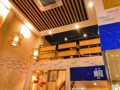 -鱼民·现造寿司(育德店)
