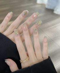 -美兮美学·日式美甲美睫