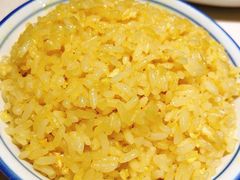 本味轩鸡油饭-本味轩精品茶餐厅(黄山路店)