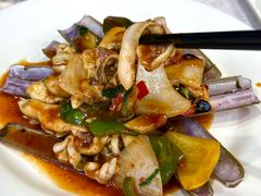 -东江海鲜大排档·潮汕菜·砂锅粥