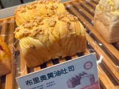 -爸爸糖吐司面包(宁波世纪东方店)
