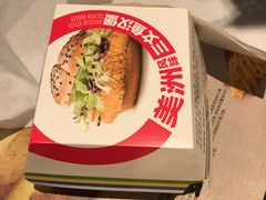 -麦当劳(温州人民路店)