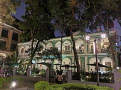 -星巴克臻选(广州沙面店)