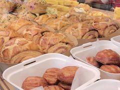 -味多美蛋糕(亚非大厦店)
