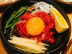 -赤坂亭·M9和牛烧肉·铁板烧(合肥万象城店)