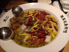 -太二酸菜鱼(汕头苏宁广场店)