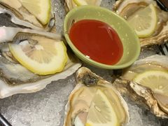 -原志优秀食材·匠心料理·海胆主题(金亿广场店)