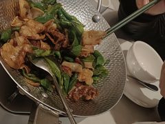-小菜园新徽菜(滁州苏宁店)