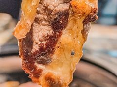 -33韩式自助烧烤(环城南路店)