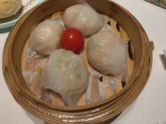 -新兴·金羊座·粤菜点心(乐峰店)