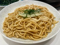 葱油捞手工面-和苑·精致粤菜(珠江新城店)