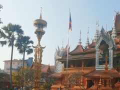 -西双版纳总佛寺