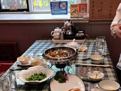 -伊帆食府·青海地方特色美食