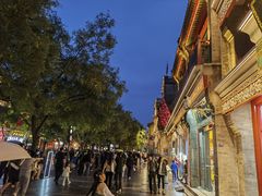 -北京前门大栅栏