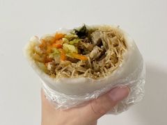-张果佬年糕卷(科巷店)