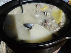 羊肉火锅-洪大厨鸡煲(福田店)