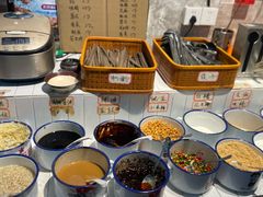 -古木枫老火锅(洪崖洞店)