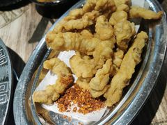 -销魂美蛙鱼头火锅(上海首店)