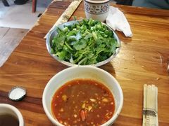 -黑竹香鸡(营和巷店)