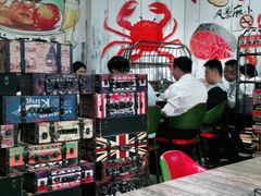 -龙虾风暴(松江店)