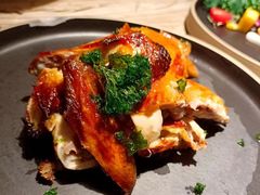-漾花汐·西餐·下午茶(苏州湾歌林公园店)