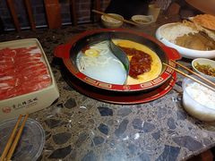 -成都辣满城老火锅(融创茂店)